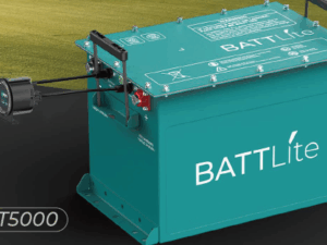 Batterie Lithium BAT5000L