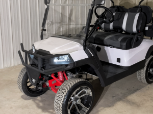 Pare-chocs standard pour collection Titan