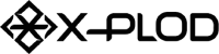 X-PLOD Logo