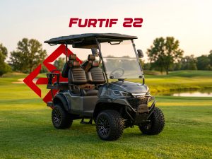 Furtif 22 2027