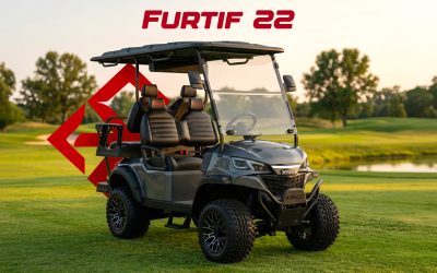 Furtif 22 2027