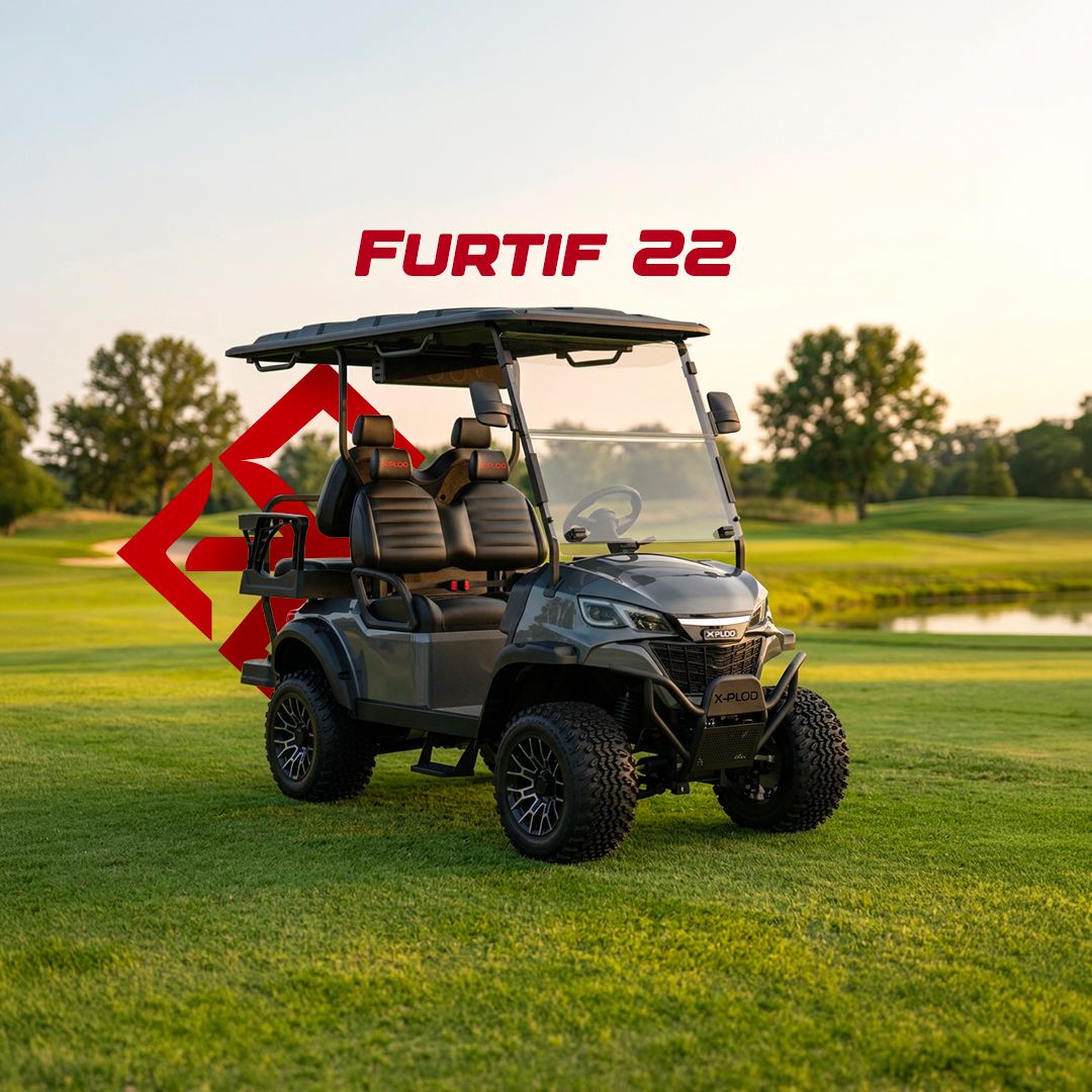 Furtif 22 2027
