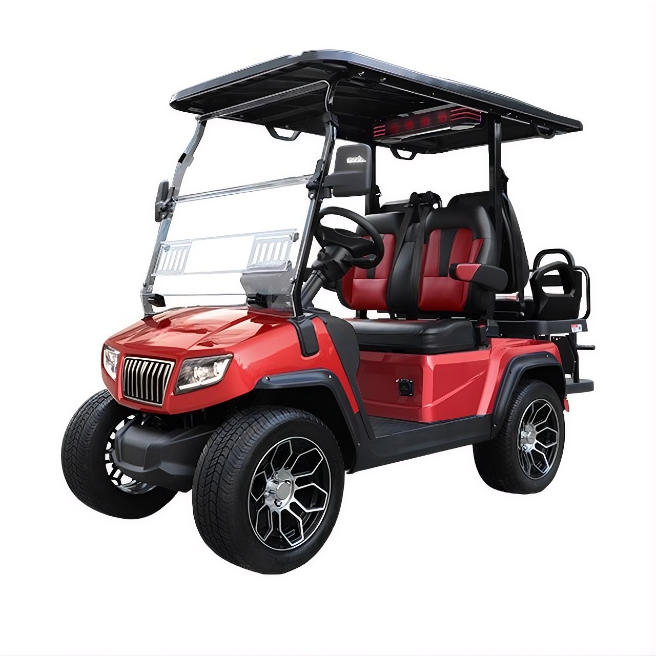 Ranger 22 2026 – Image 4