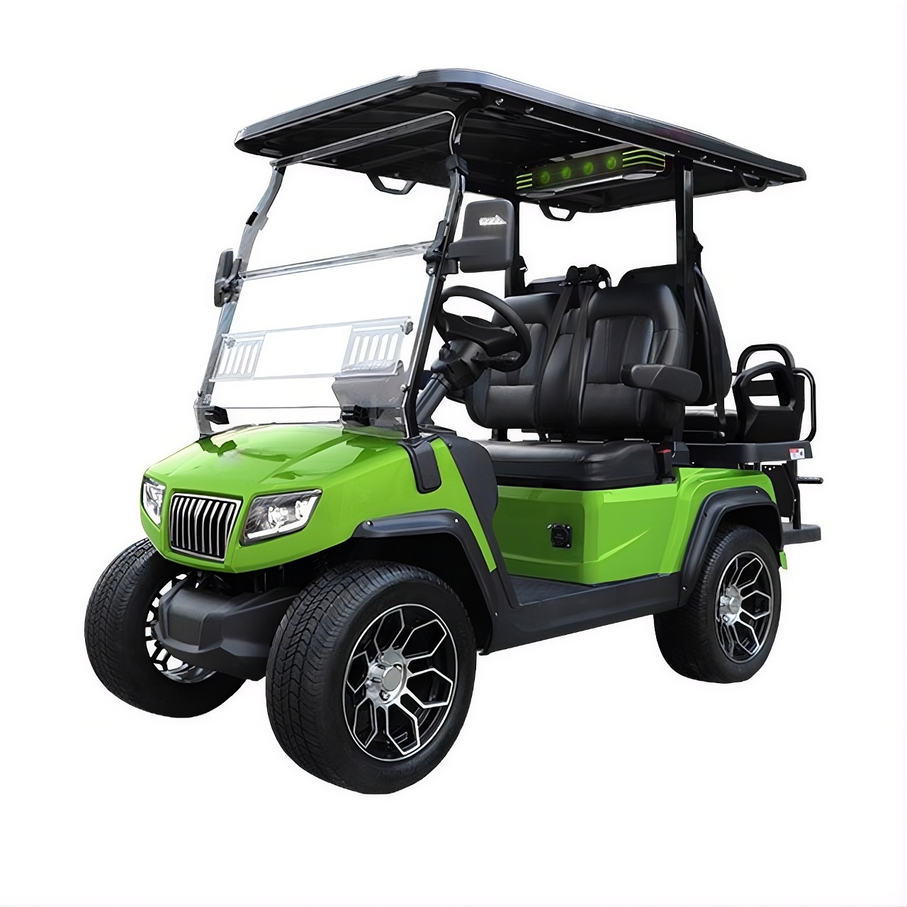 Ranger 22 2026 – Image 5