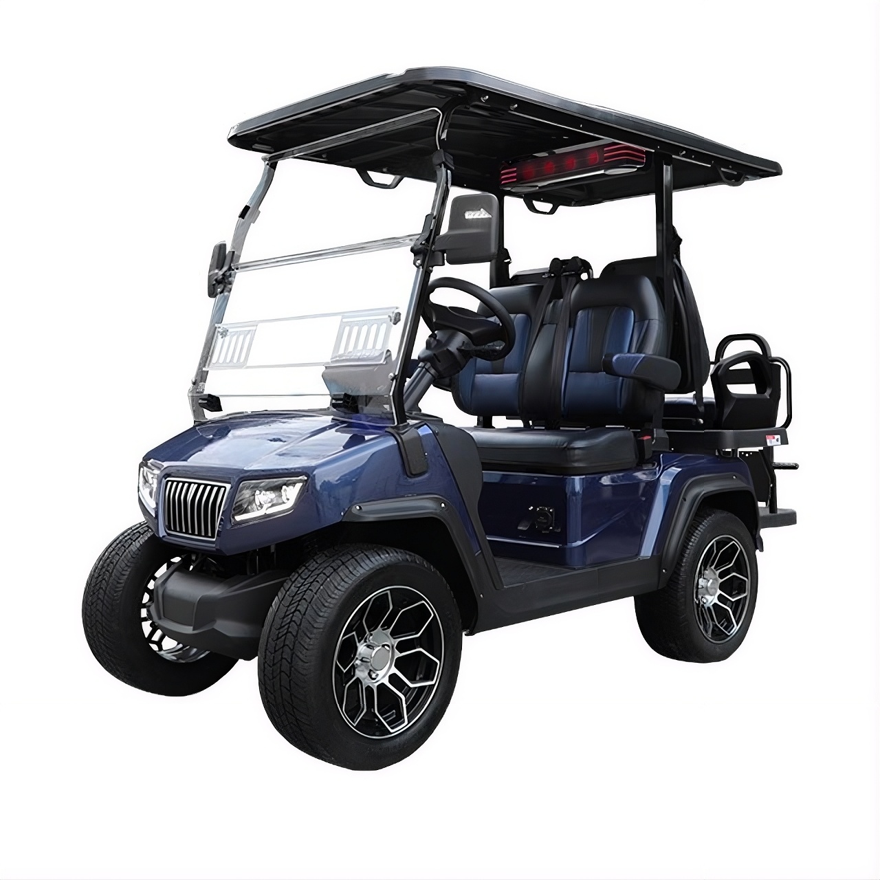 Ranger 22 2026 – Image 6