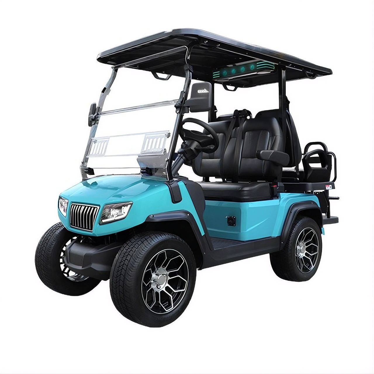 Ranger 22 2026 – Image 7