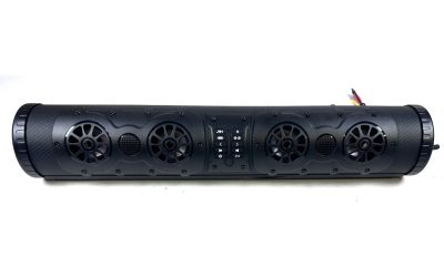 Barre de son bluetooth