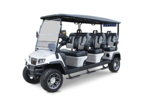 Mavrick 6 2025