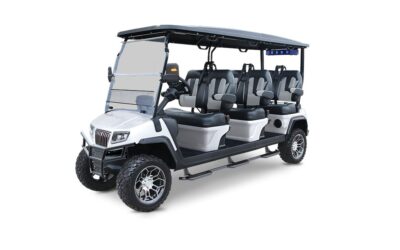 Mavrick 6 2025