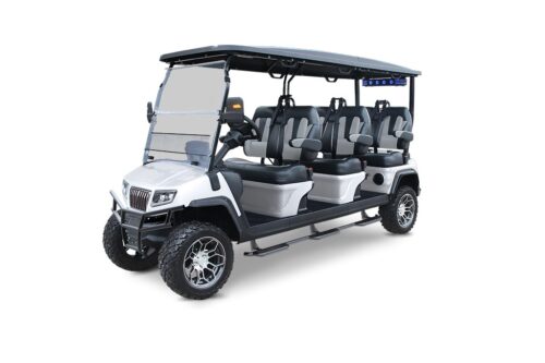 Mavrick 6 2025
