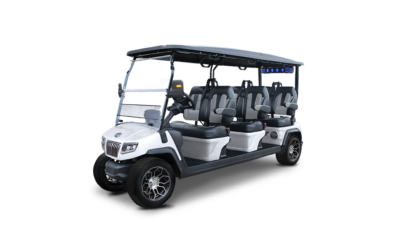 Ranger 6 2025