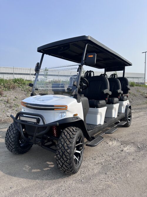 Xplorer 6 2025