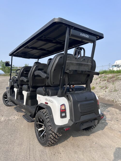 Xplorer 6 2025 – Image 17