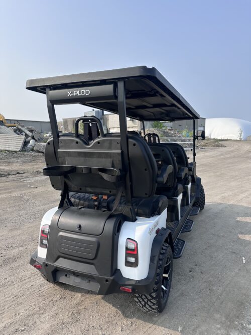 Xplorer 6 2025 – Image 15
