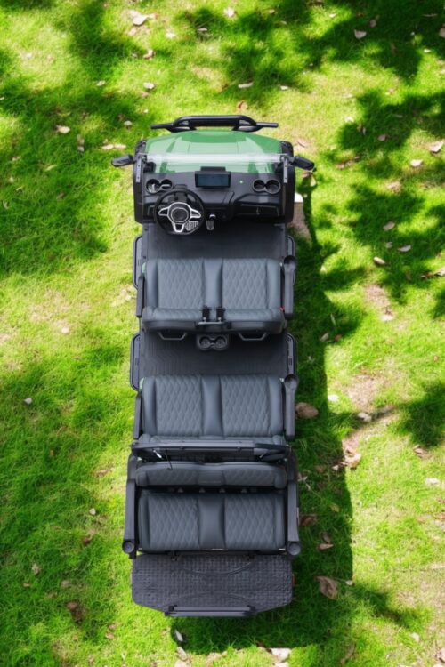 Xplorer 42 2025 - Image 5