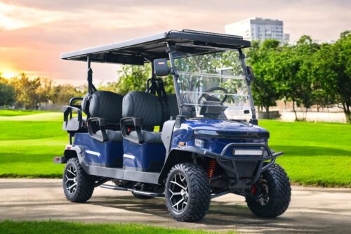 Xplorer 42 2025