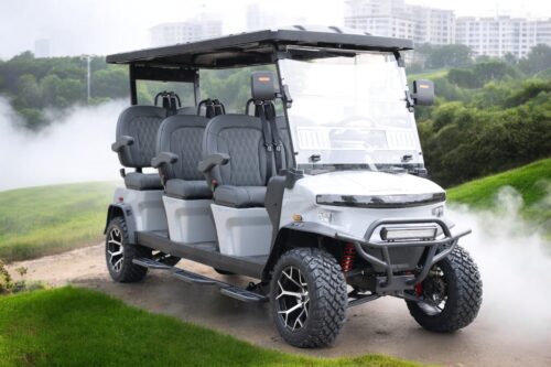 Xplorer 6 2025 - Image 8