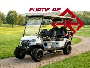 Furtif 42 2027