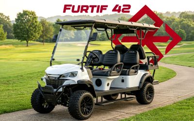 Furtif 42 2027