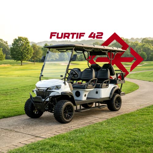 Furtif 42 2027