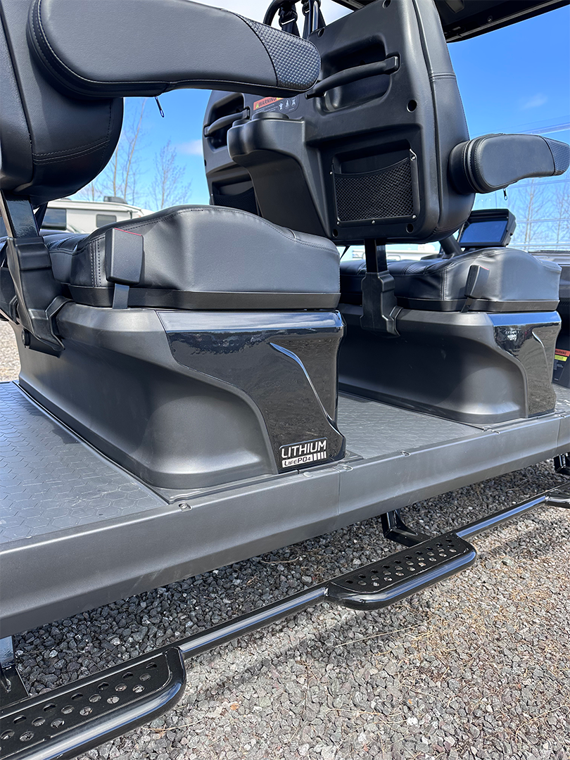 Mavrick 6 2026 - Image 8