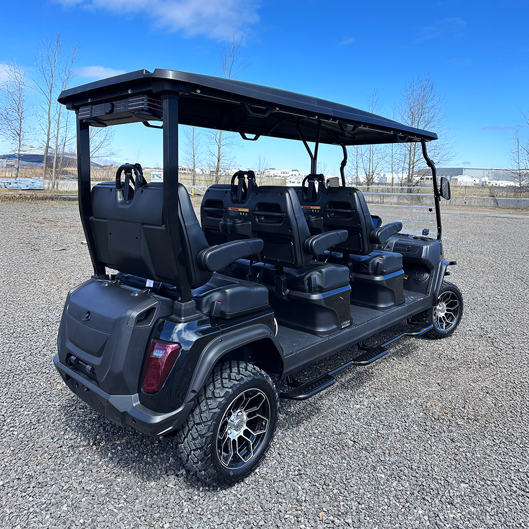 Mavrick 6 2026 - Image 5