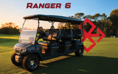 Ranger 6 2026