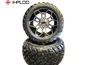 Ensemble EVO Mavrick