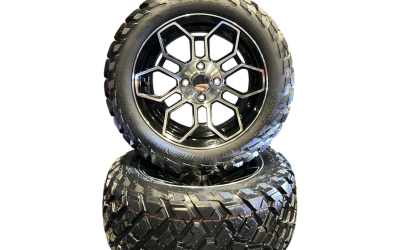 Ensemble EVO Mavrick