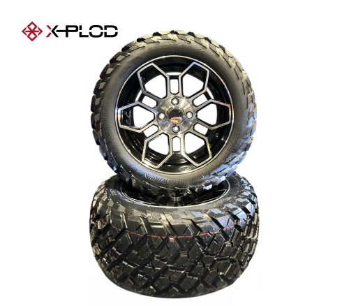 Ensemble EVO Mavrick