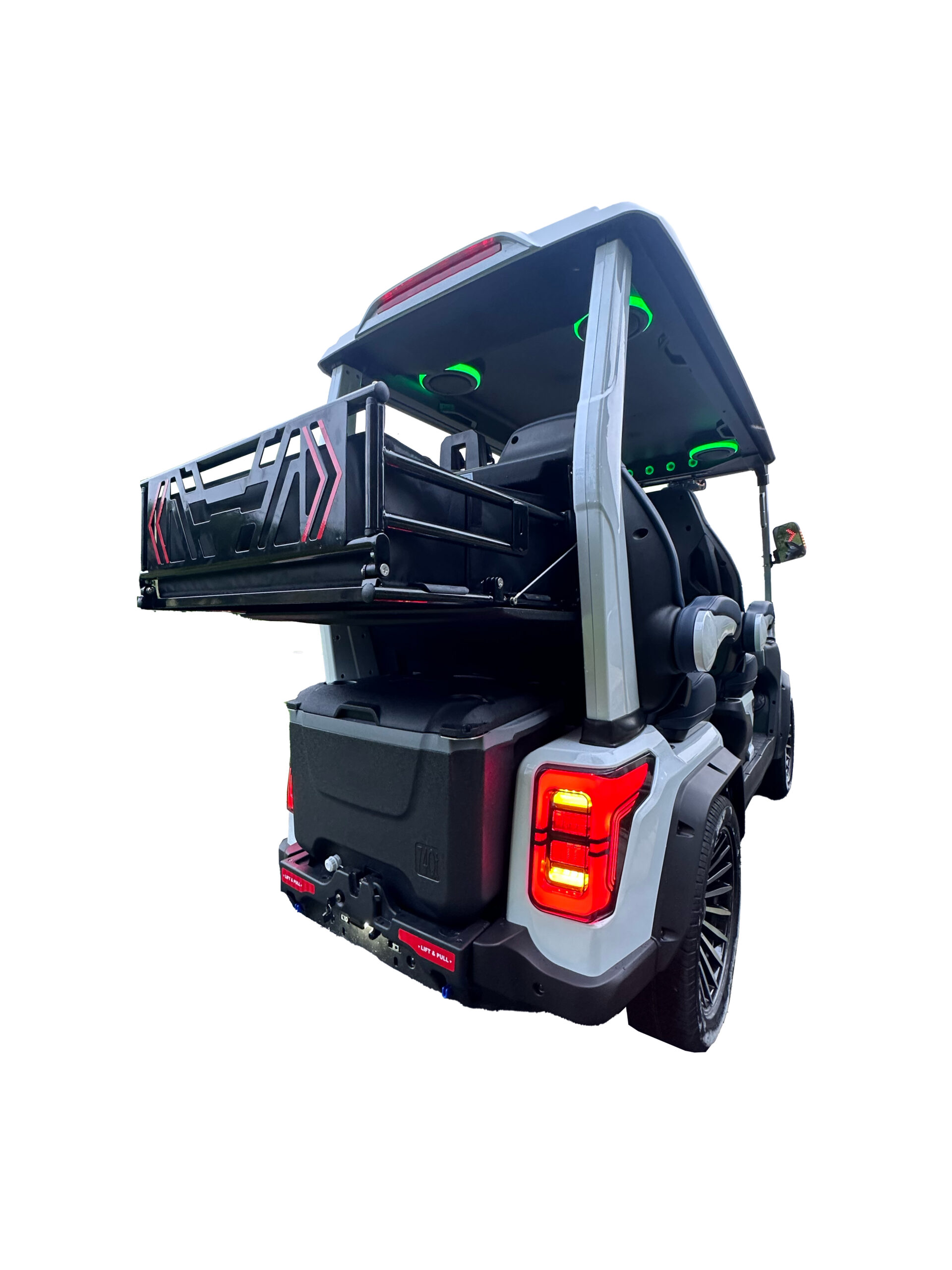 DMAX GT4 – Image 6