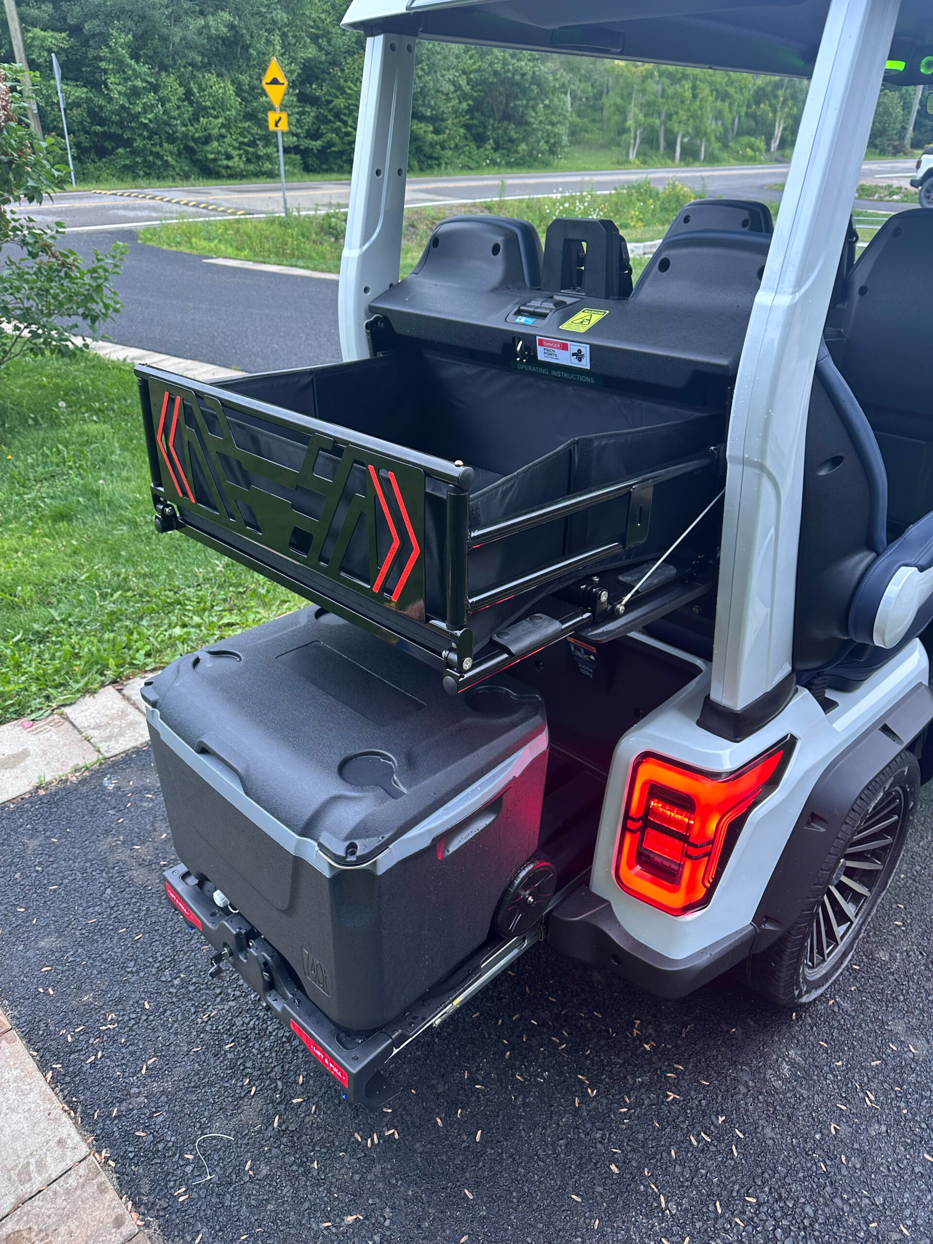 DMAX GT4 – Image 7