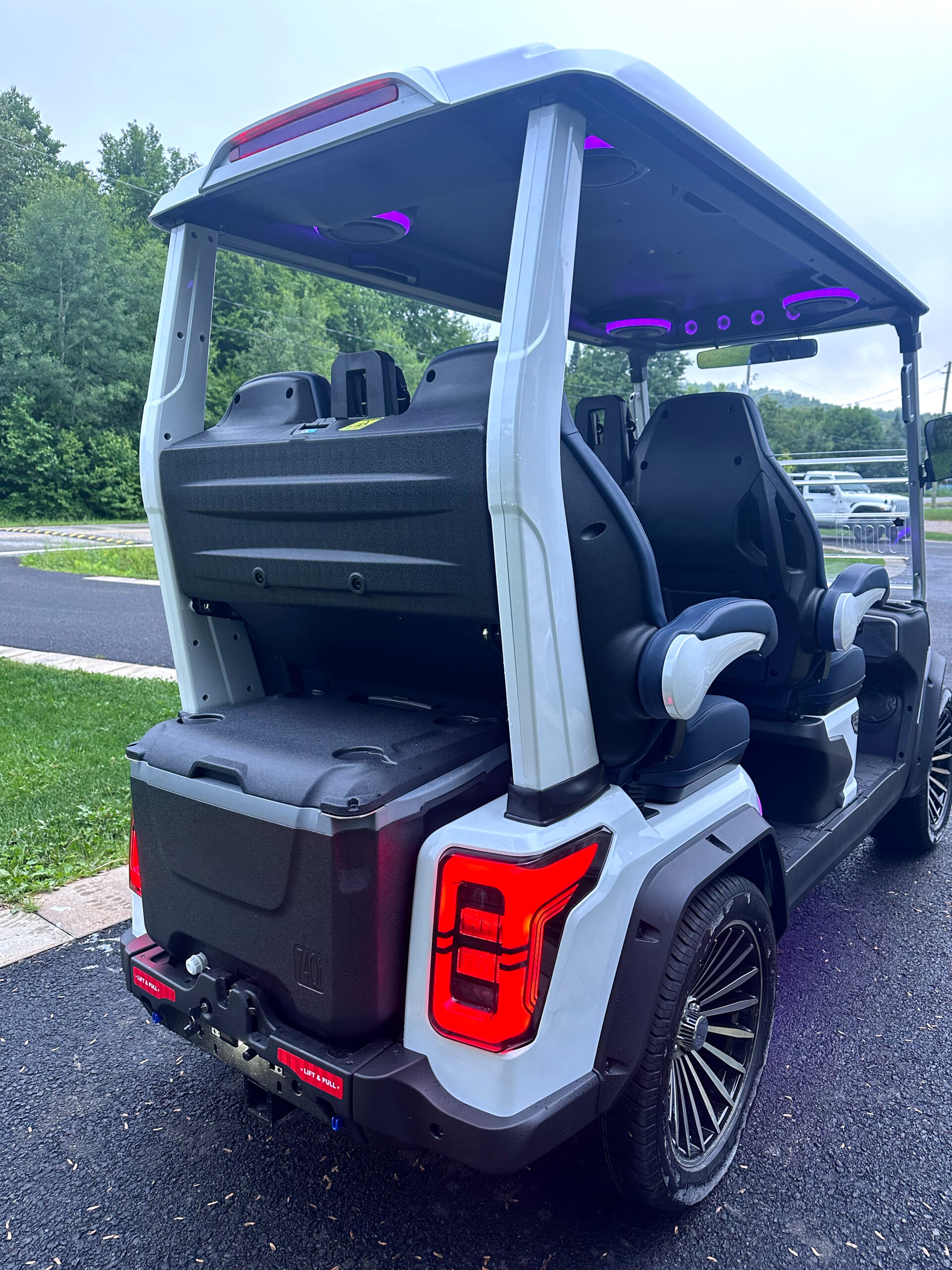 DMAX GT4 – Image 8