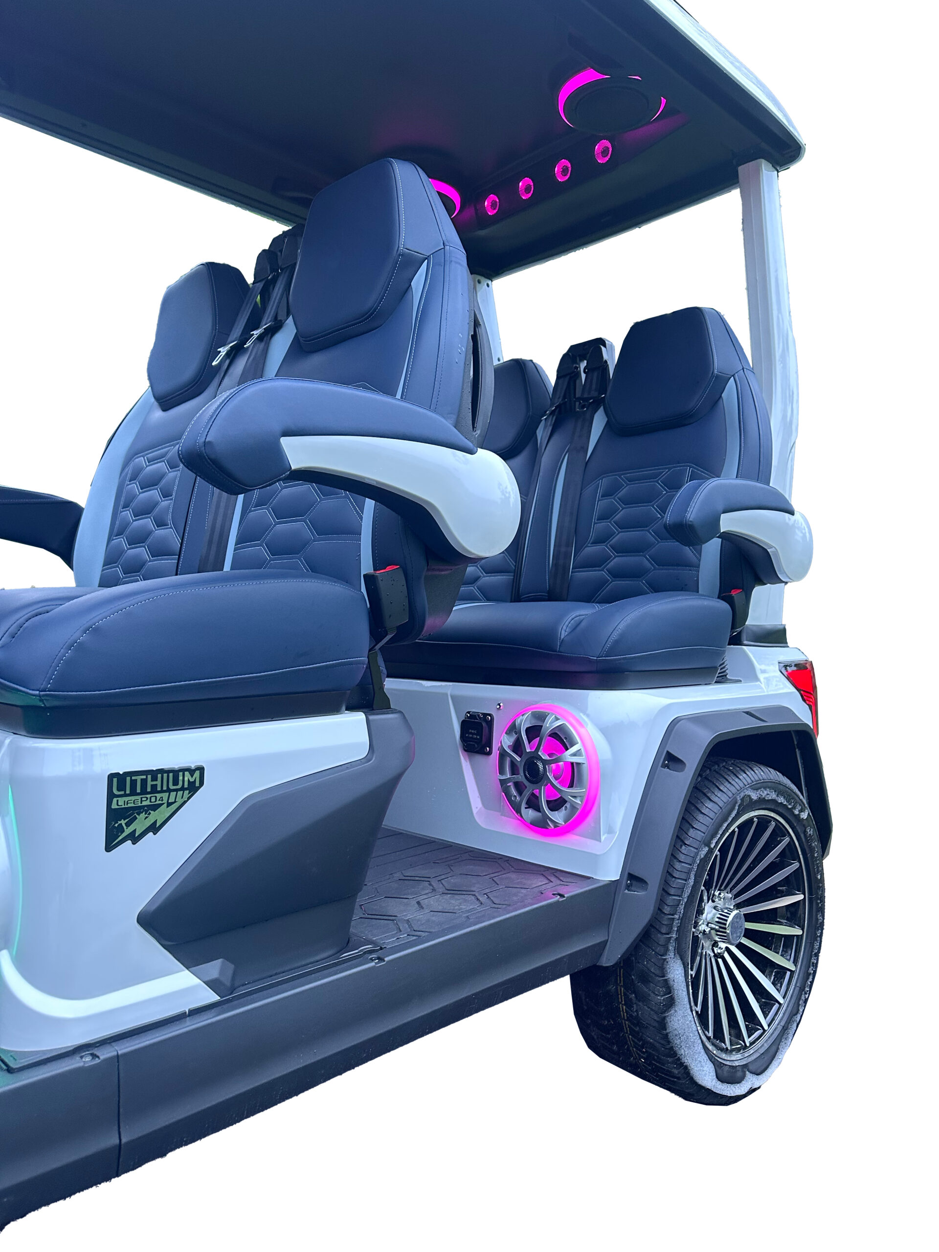 DMAX GT4 – Image 13