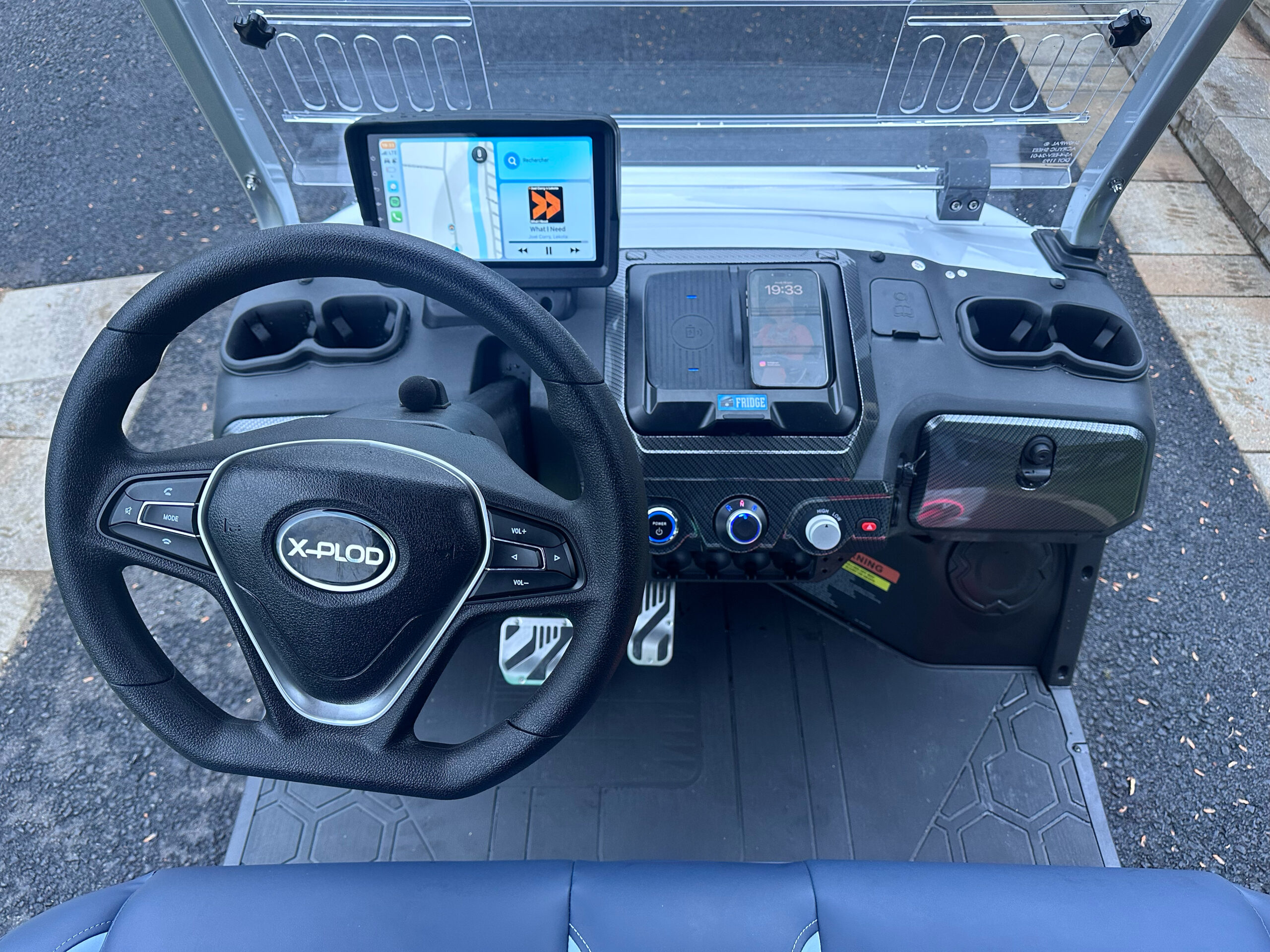 DMAX GT4 – Image 14