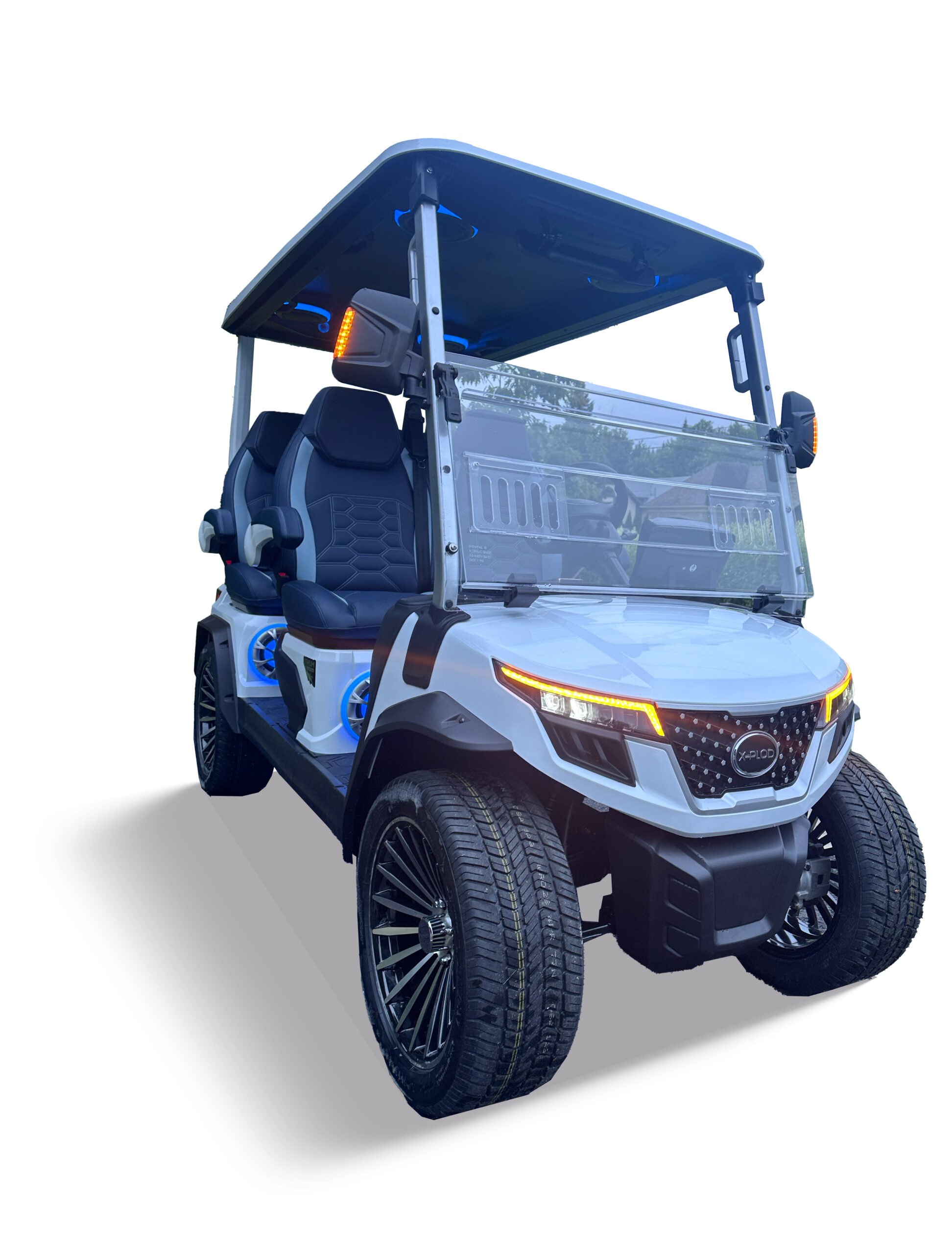 DMAX GT4 – Image 15