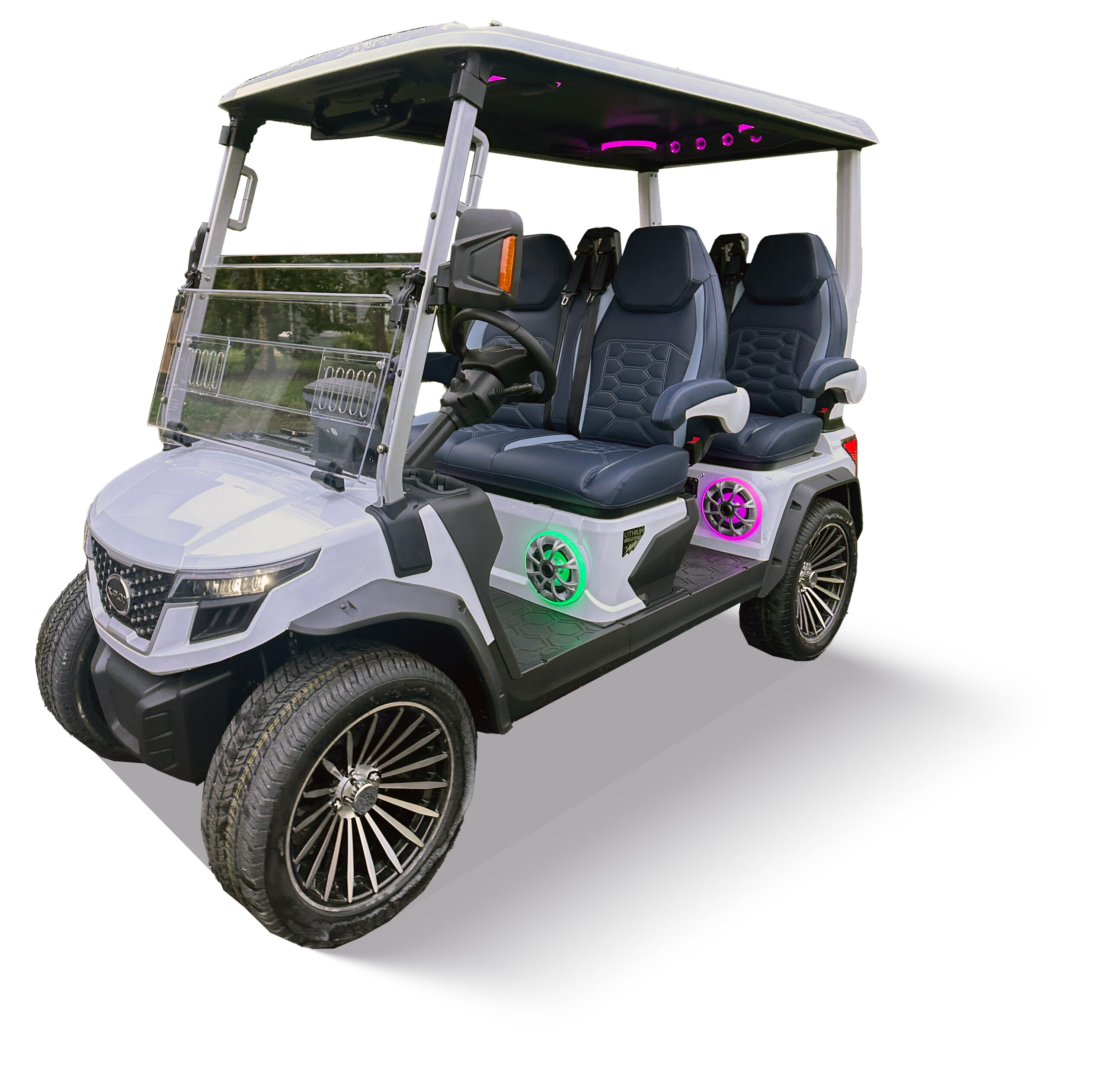 DMAX GT4 – Image 18