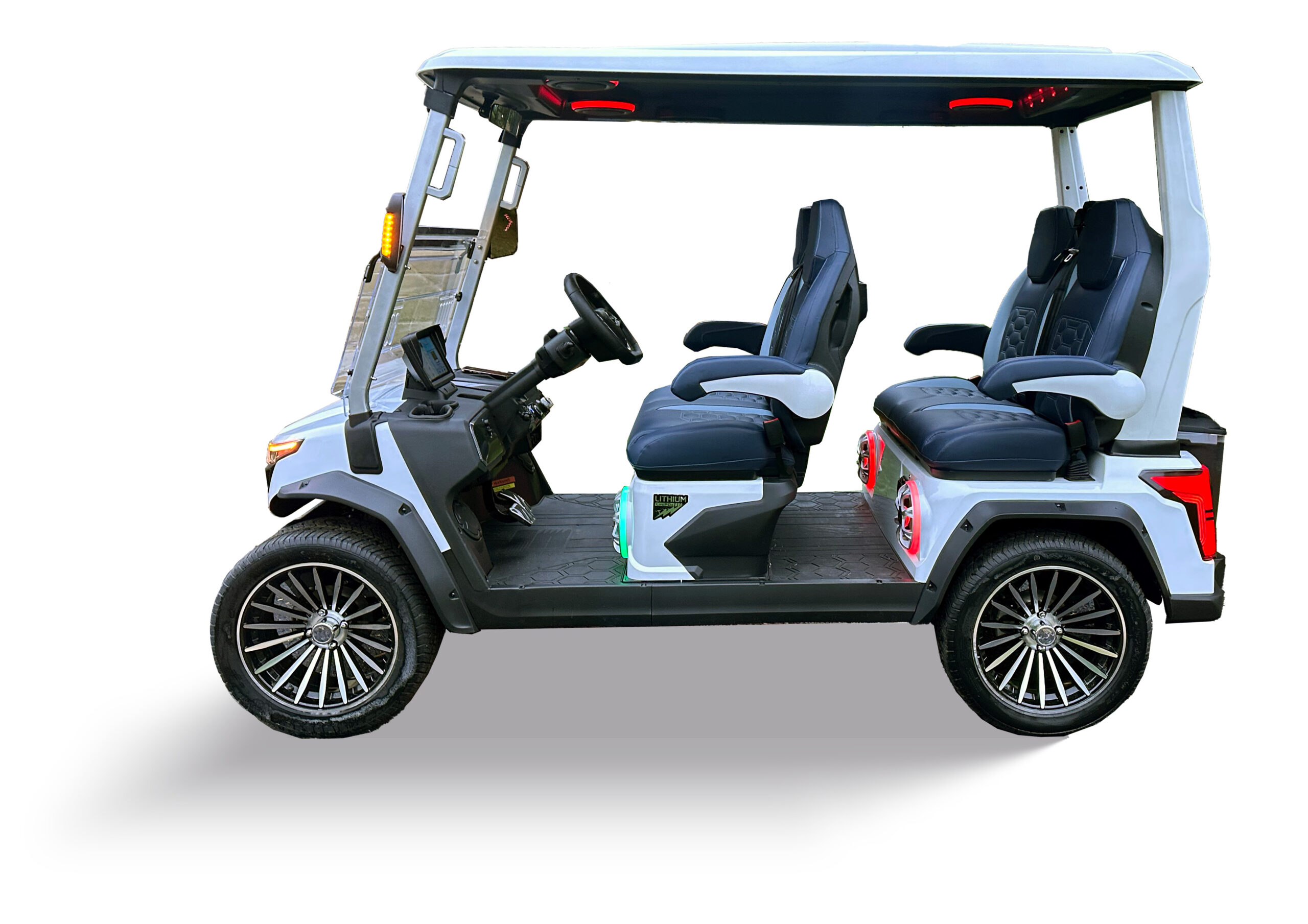 DMAX GT4 – Image 19