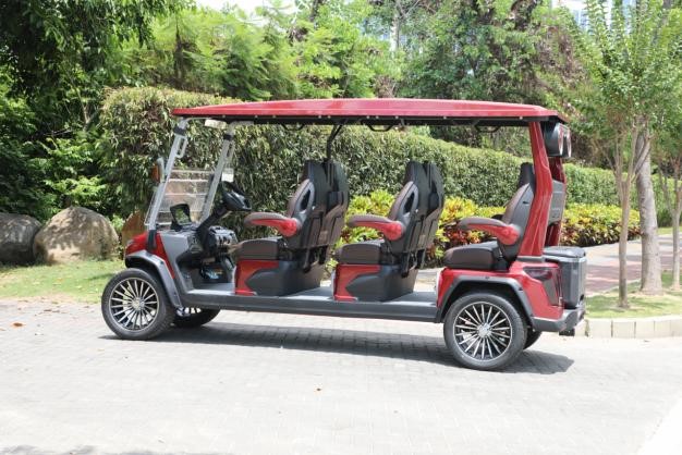 DMAX GT6 – Image 3