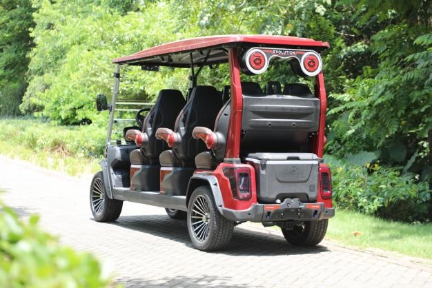 DMAX GT6 – Image 2