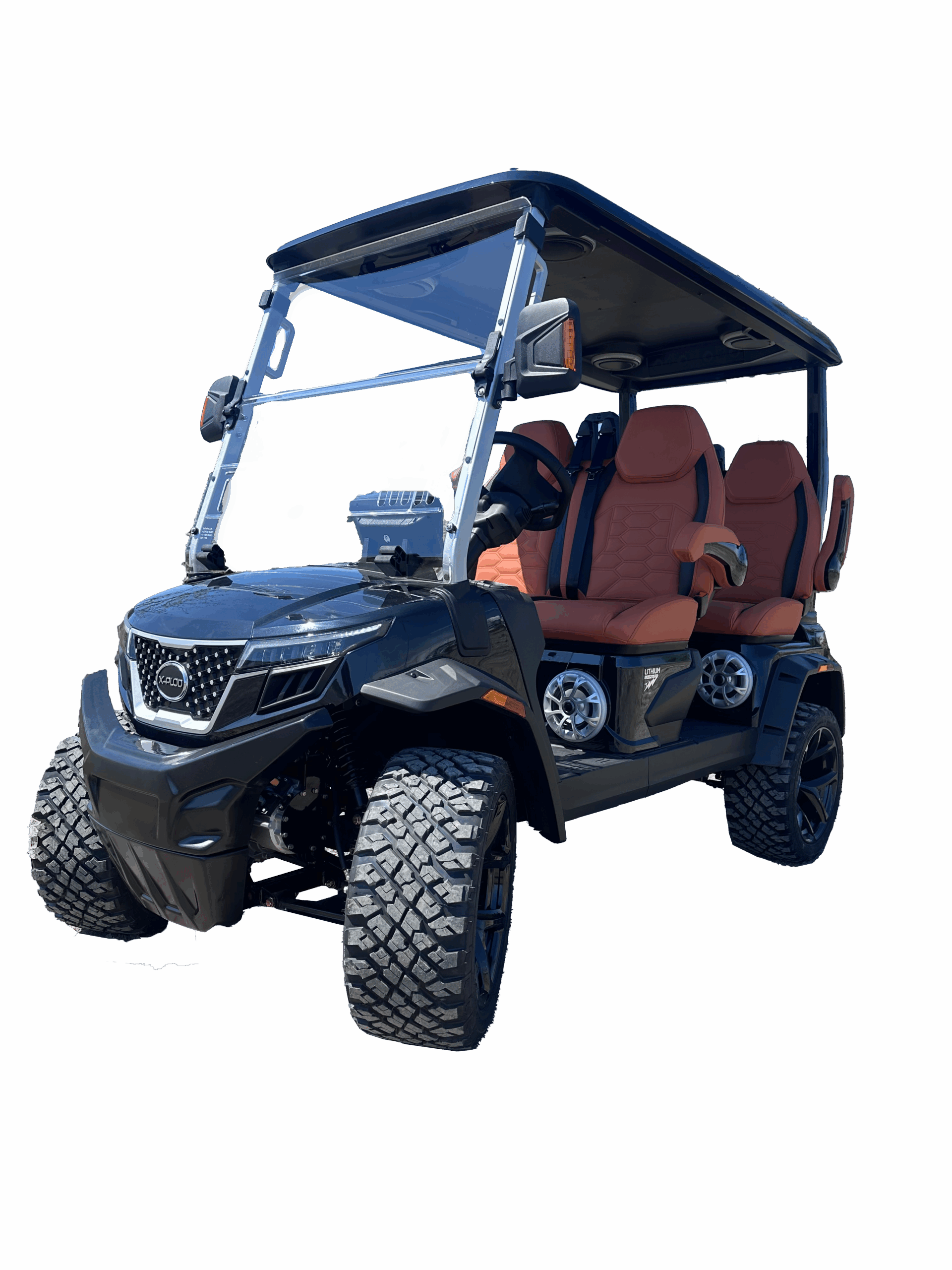 DMAX XT4 (4X4) – Image 7