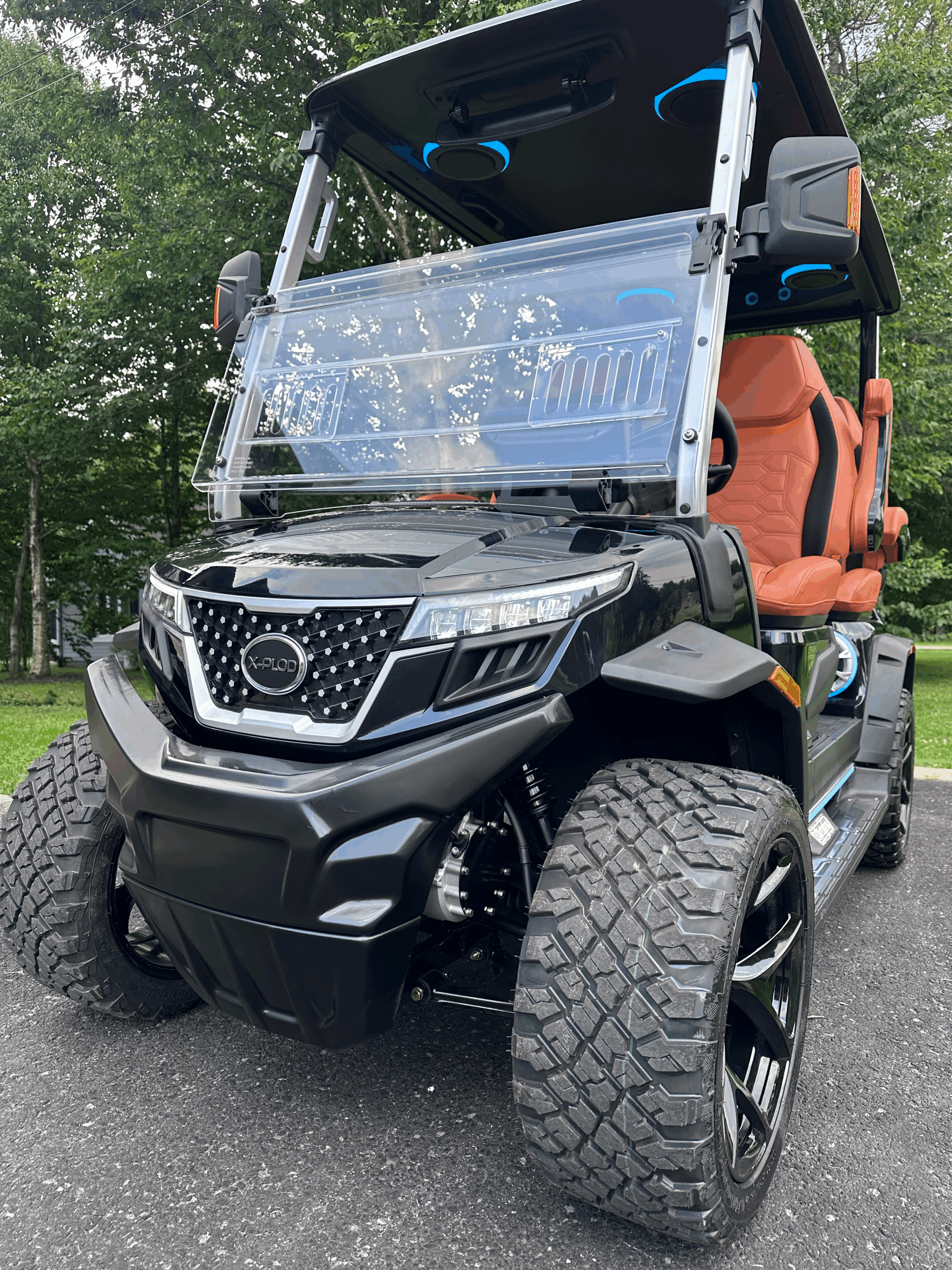 DMAX XT4 (4X4) – Image 6