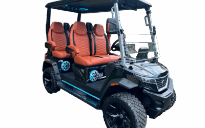 DMAX XT4 (4X4)