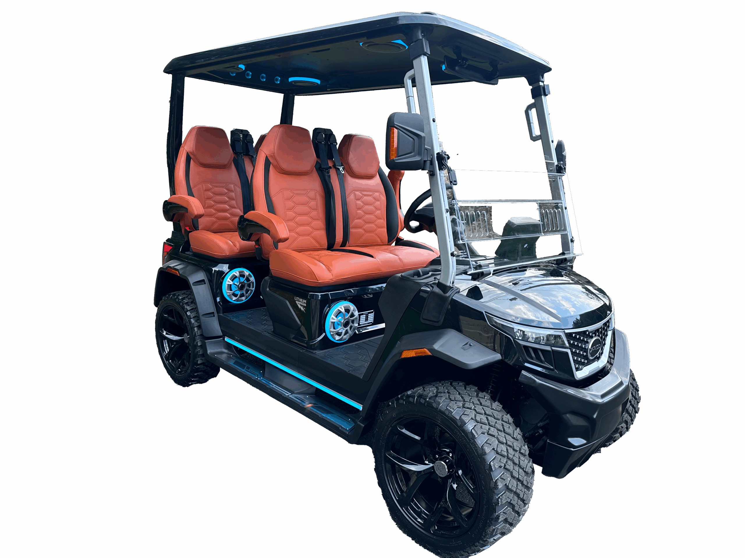 DMAX XT4 (4X4) – Image 5