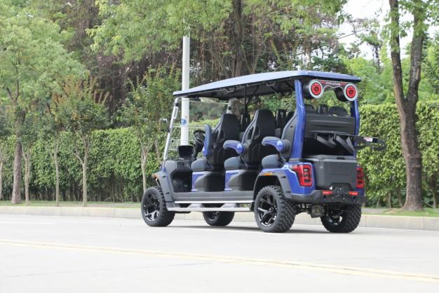 DMAX XT6 (4X4) - Image 3