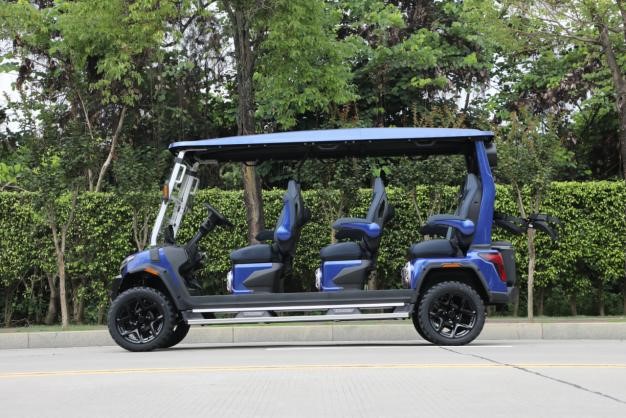 DMAX XT6 (4X4) - Image 2