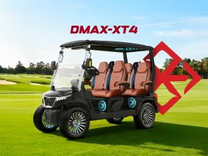 DMAX XT4 (4X4)