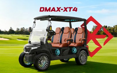 DMAX XT4 (4X4)