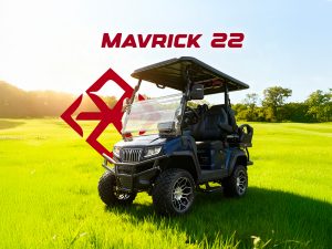 Mavrick 22 2026