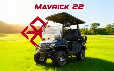 Mavrick 22 2026